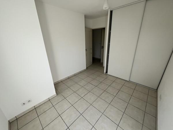 T3 avec grand balcon proche centre village - Leguevin (31490)