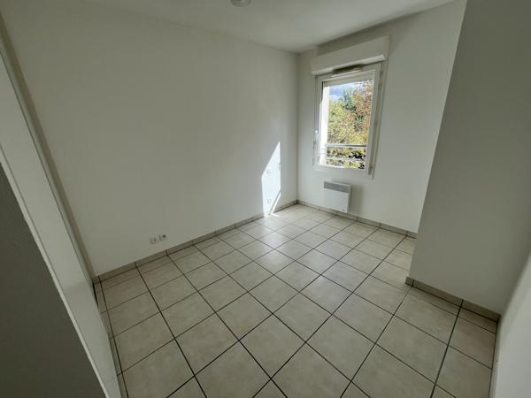 T3 avec grand balcon proche centre village - Leguevin (31490)