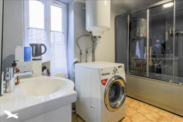 Maison à vendre |  Chaussy |  10 pièces | 151 m²