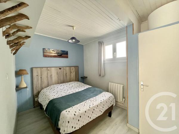 Maison à vendre  3 pièces - 44,17 m 2   ST PIERRE D OLERON  - 17