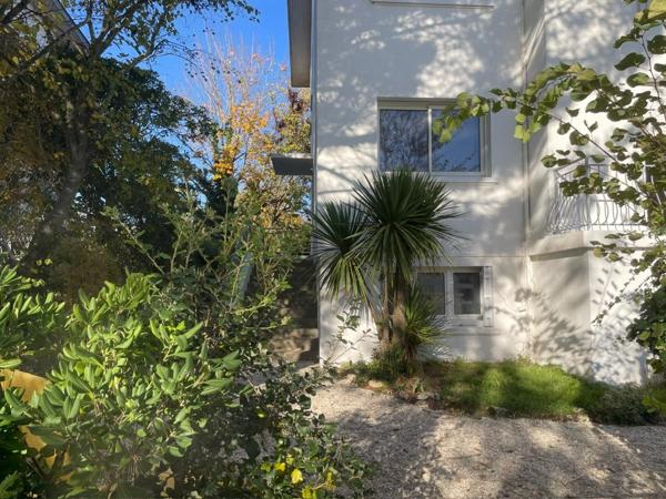 Vente Maison La Rochelle 546 000 € HAI - 116 m2 - 3 Chambres - Réf. 686-TERREETMER17_686