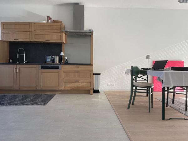 Vente Maison La Rochelle 546 000 € HAI - 116 m2 - 3 Chambres - Réf. 686-TERREETMER17_686