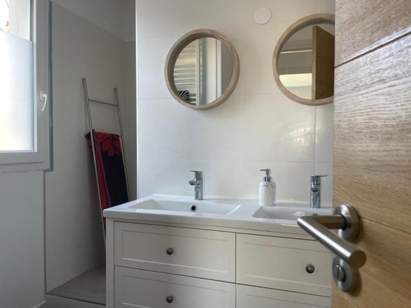 Vente Maison La Rochelle 546 000 € HAI - 116 m2 - 3 Chambres - Réf. 686-TERREETMER17_686