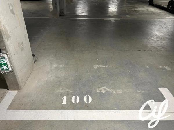 Parking / Box à vendre à Sainte-Adresse (76310)
