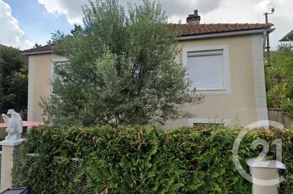 Maison à vendre  3 pièces - 75 m2 GARGES LES GONESSE - 95