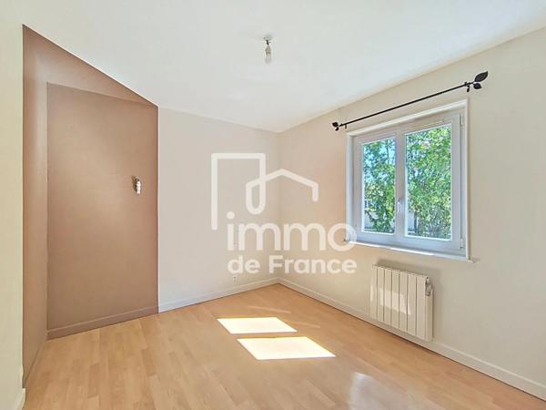 Maison à vendre à Saint-Maurice-de-Gourdans (01800)