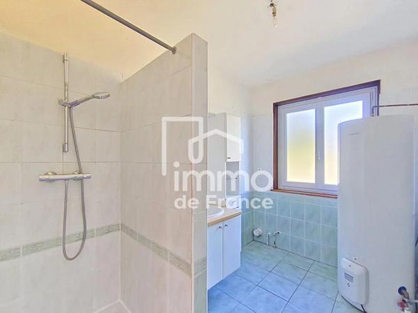 Maison à vendre à Saint-Maurice-de-Gourdans (01800)