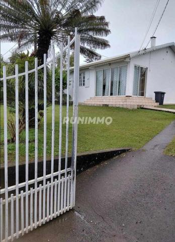 Maison à vendre Le Tampon