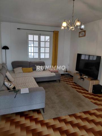 Maison à vendre Le Tampon