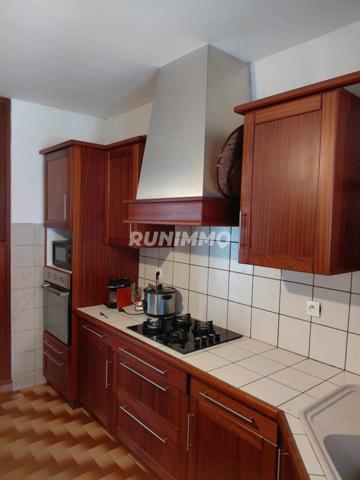 Maison à vendre Le Tampon