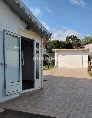 Maison à vendre Le Tampon