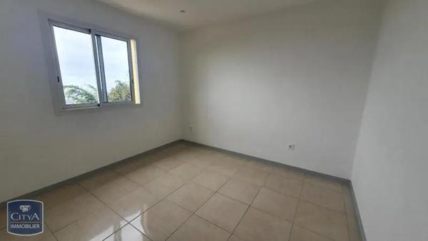 Appartement à louer 3 pièces 65.26m² Saint-Denis (97400)