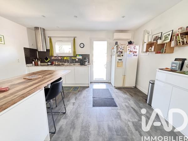 Maison à vendre 4 pièces 108 m² Aucamville