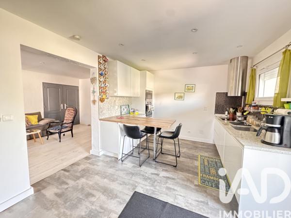 Maison à vendre 4 pièces 108 m² Aucamville