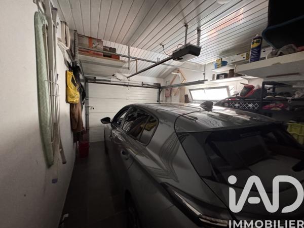 Maison à vendre 4 pièces 108 m² Aucamville