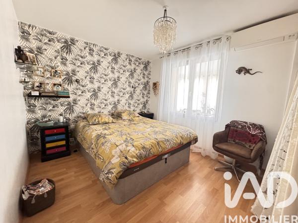 Maison à vendre 4 pièces 108 m² Aucamville