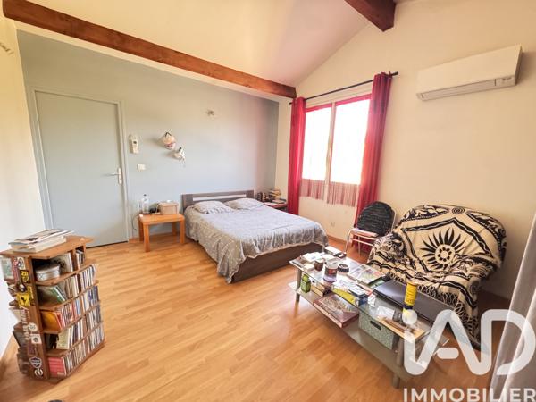 Maison à vendre 4 pièces 108 m² Aucamville