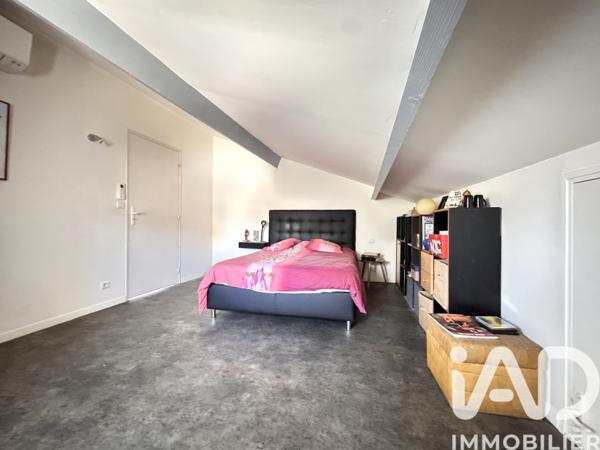 Maison à vendre 4 pièces 108 m² Aucamville