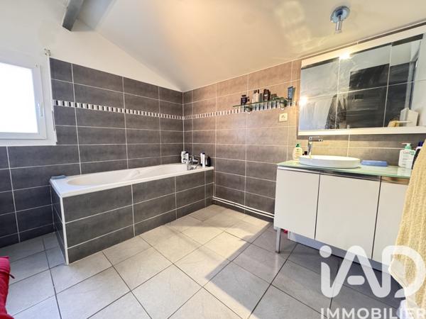 Maison à vendre 4 pièces 108 m² Aucamville