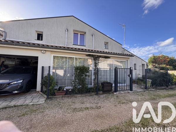 Maison à vendre 4 pièces 108 m² Aucamville