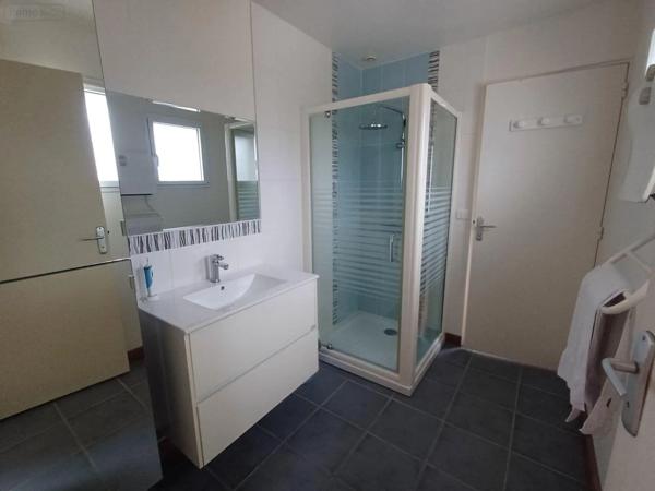 Achat - Maison Plestin-les-Grèves 22310 6 pièces 139 m 2 1092 m 2