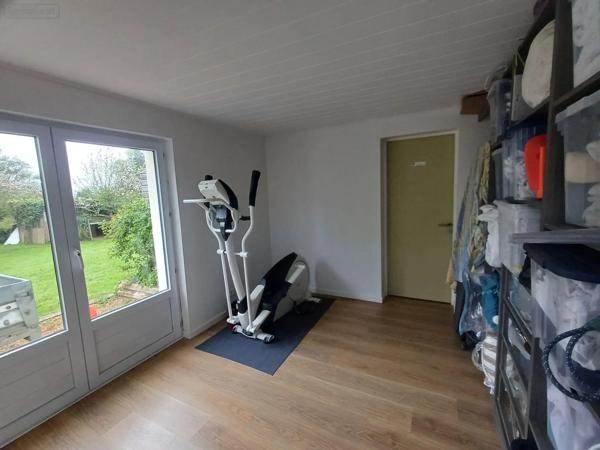 Achat - Maison Plestin-les-Grèves 22310 6 pièces 139 m 2 1092 m 2