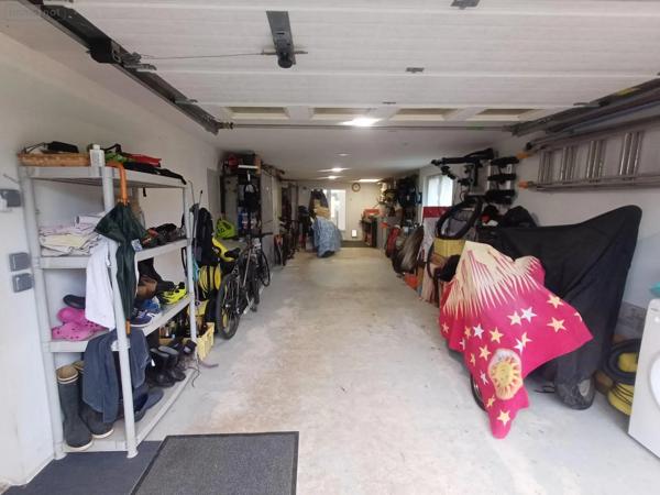 Achat - Maison Plestin-les-Grèves 22310 6 pièces 139 m 2 1092 m 2