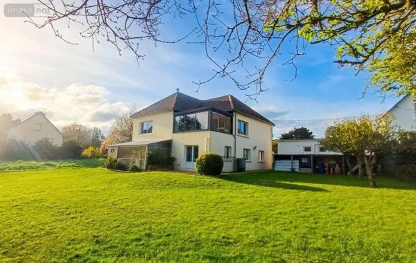 Achat - Maison Plestin-les-Grèves 22310 6 pièces 139 m 2 1092 m 2