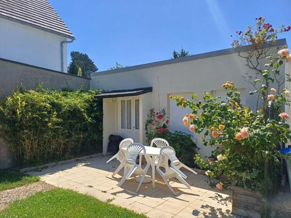 Achat - Maison Plestin-les-Grèves 22310 6 pièces 139 m 2 1092 m 2