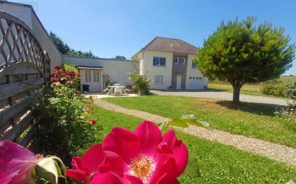 Achat - Maison Plestin-les-Grèves 22310 6 pièces 139 m 2 1092 m 2