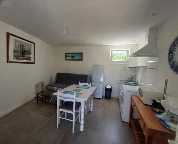 Achat - Maison Plestin-les-Grèves 22310 6 pièces 139 m 2 1092 m 2