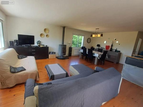Achat - Maison Plestin-les-Grèves 22310 6 pièces 139 m 2 1092 m 2