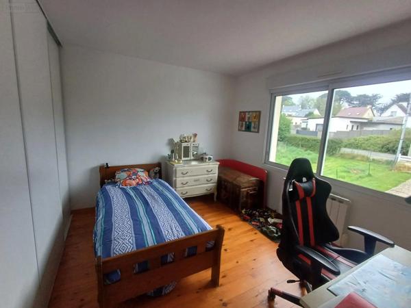 Achat - Maison Plestin-les-Grèves 22310 6 pièces 139 m 2 1092 m 2