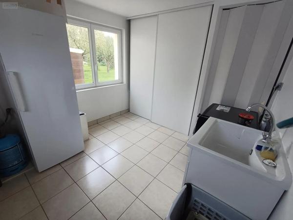 Achat - Maison Plestin-les-Grèves 22310 6 pièces 139 m 2 1092 m 2