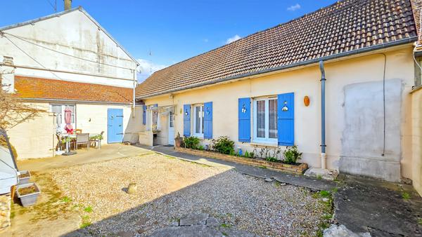 Maison 5 min de Gisors