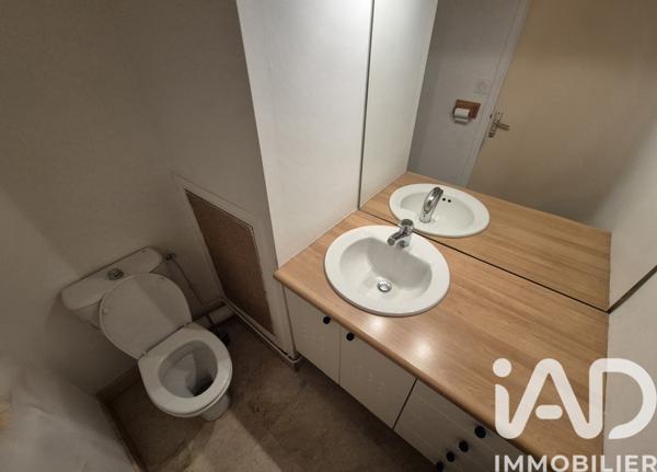 Appartement à vendre 4 pièces 93 m² Brest