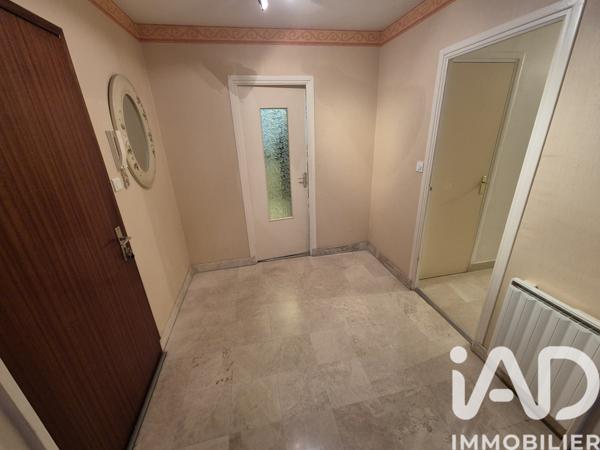 Appartement à vendre 4 pièces 93 m² Brest