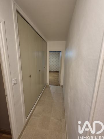 Appartement à vendre 4 pièces 93 m² Brest