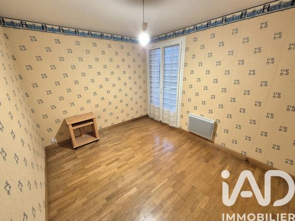 Appartement à vendre 4 pièces 93 m² Brest