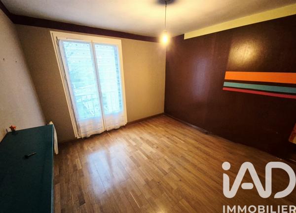 Appartement à vendre 4 pièces 93 m² Brest