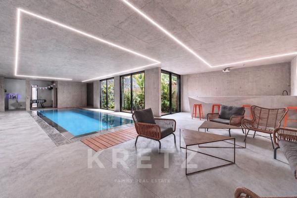 Villa ultra contemporaine de 1000m2 aux prestations hors normes