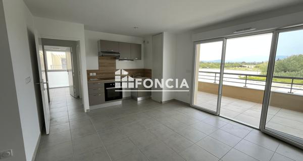 Location Appartement 3 pièces 57.3 m² - Monteux 84170