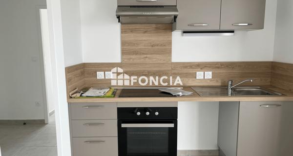 Location Appartement 3 pièces 57.3 m² - Monteux 84170