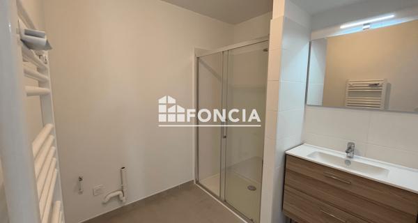 Location Appartement 3 pièces 57.3 m² - Monteux 84170