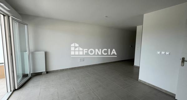 Location Appartement 3 pièces 57.3 m² - Monteux 84170