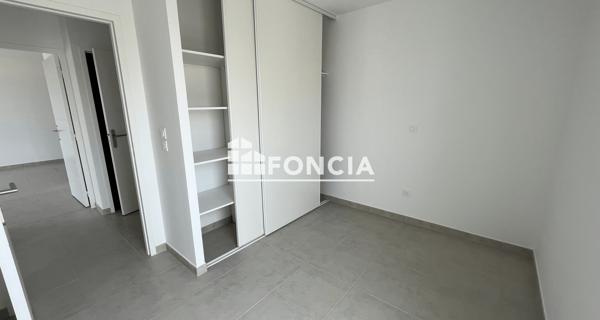 Location Appartement 3 pièces 57.3 m² - Monteux 84170