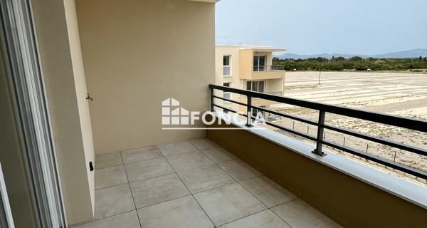 Location Appartement 3 pièces 57.3 m² - Monteux 84170