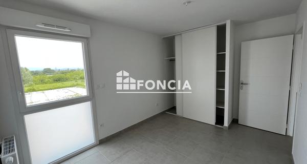 Location Appartement 3 pièces 57.3 m² - Monteux 84170