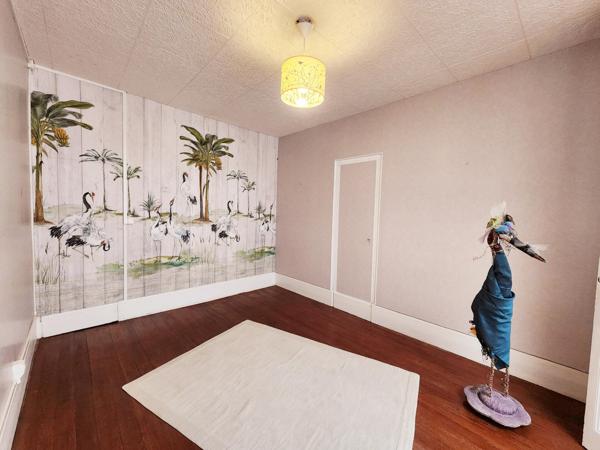 Charmante maison de ville