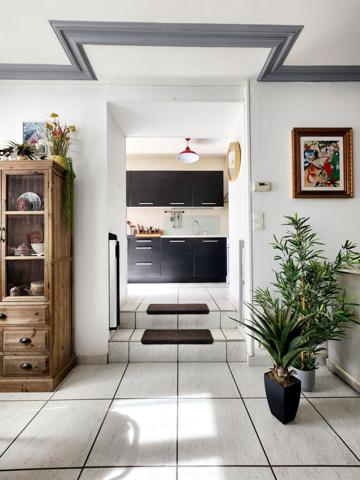 Charmante maison de ville